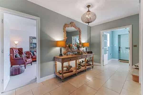 Green Gables Family Home Somerset 5 Bedrooms 1.5 Acres