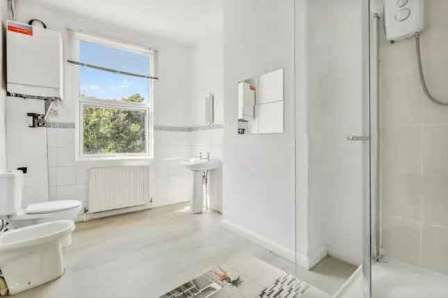 Terraced house for sale in Russell Gardens Mews, London W14