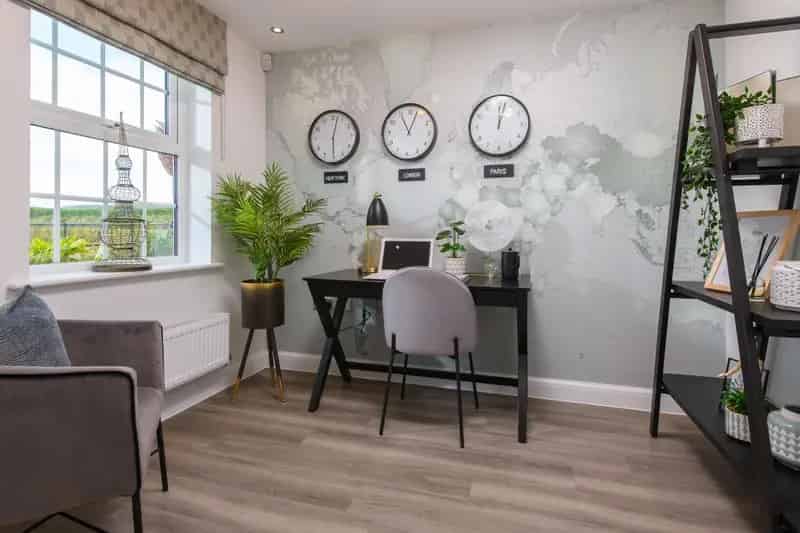 4 Bed House for Sale Spacious Family Home