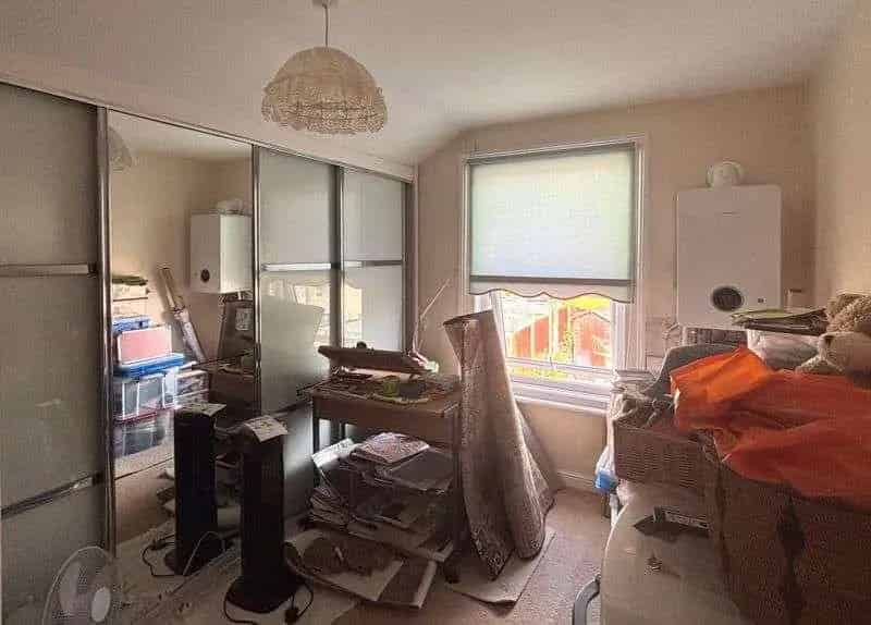 3 Bed Victorian Terrace House For Sale