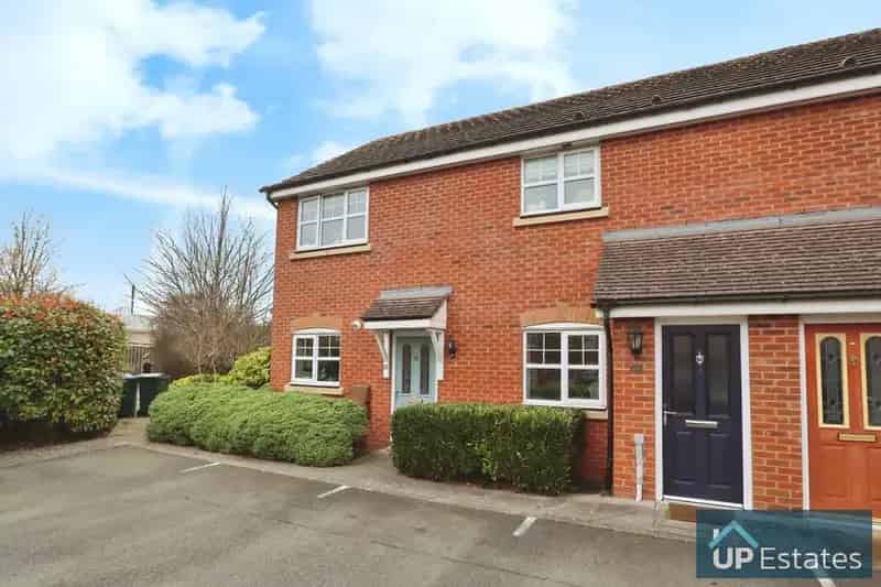 2 Bedroom Maisonette for Sale in Coventry