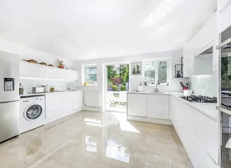 4 Bedroom Semi-Detached House Near Mill Hill East Station