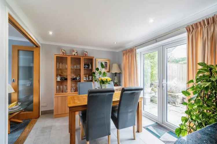 House For Sale in Green Lane, Trowbridge, England