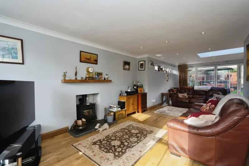 Spacious Detached Family Home with Versatile Accommodation and En-Suites