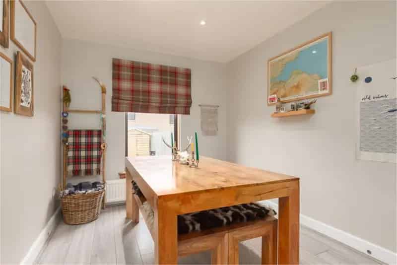 3 Bed Semi Detached House South Queensferry
