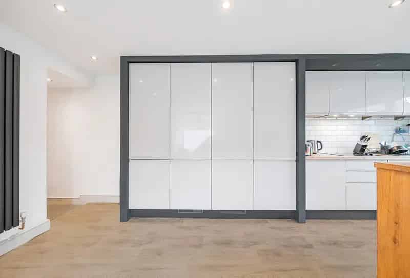6 Bedroom HMO for Sale in Bedminster - High Rental Income Potential
