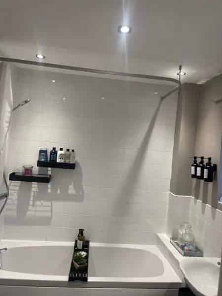 1-Bed Bungalow Leicestershire - Property Swap for 3-4 Bed House in Birmingham Solihull