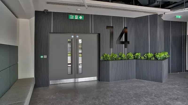 Maidenhead Office Building Refurbished Grade A Space Near Station