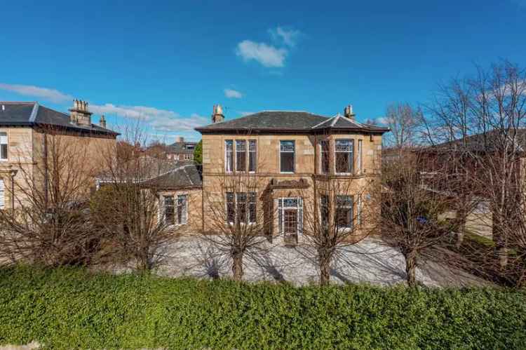5 Bedroom Detached Villa For Sale In Dumbreck