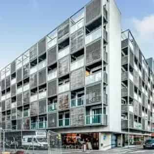 2 rooms flat of 45 m² in Manchester