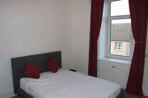 2 Bedroom House 65m² Aberdeen