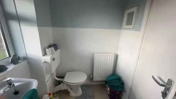 Flat For Rent in Dudley, England