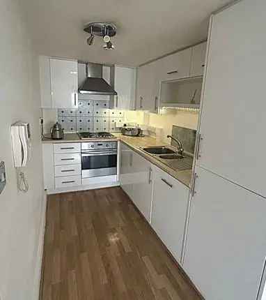 Flat for Rent Cowbridge Road East Cardiff CF11