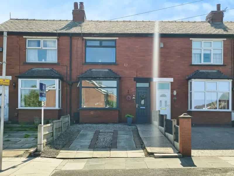 3 bedroom Mid Terrace House for sale, Orrell, Greater Manchester, WN5