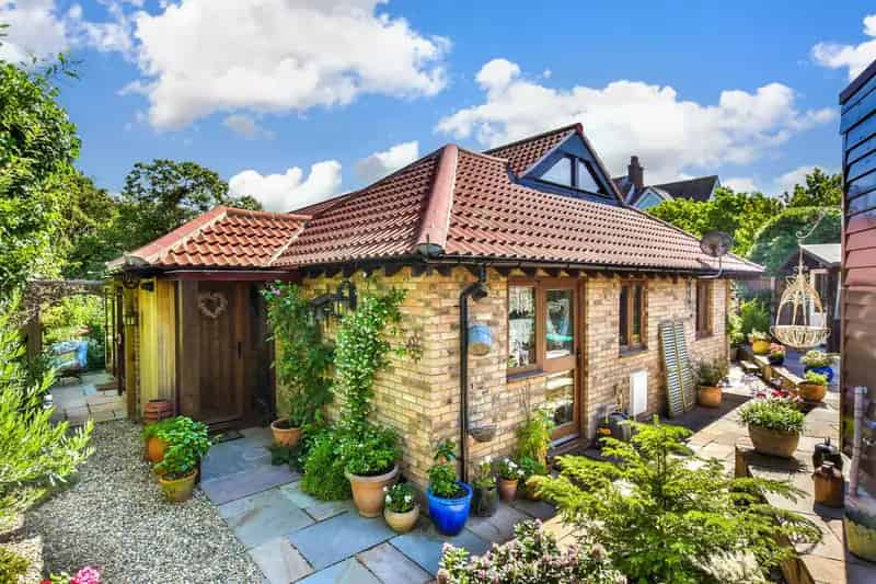 3 Bedroom Detached House Kingsgate