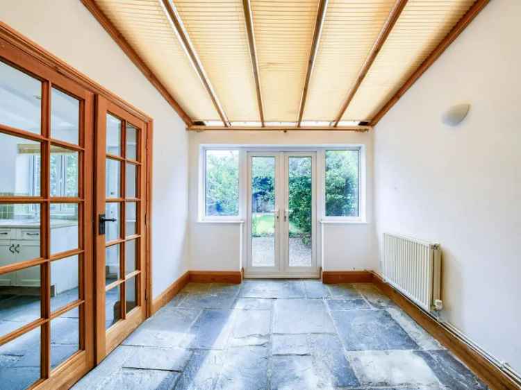 Semi-detached house For Sale in Stratford-on-Avon, England