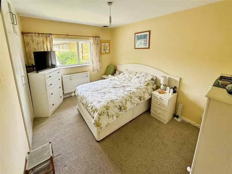 2 Bed End Terrace House for Sale Old Harlow