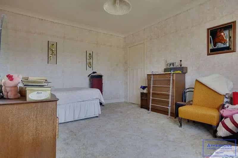 3 Bed Family Home for Sale in Parkstone Poole