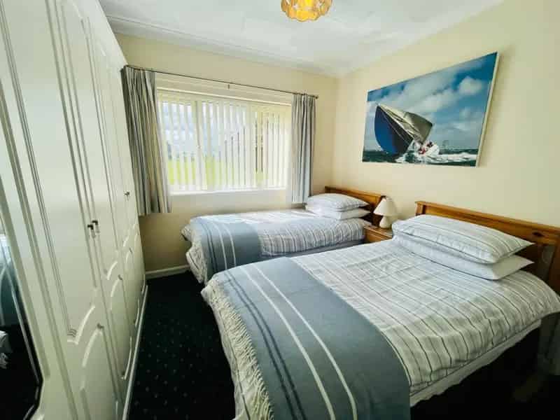 1 Bedroom Furnished Annex To Let West Stockwith Bills Included