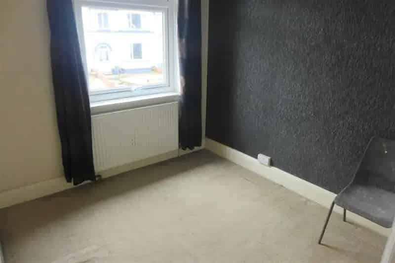 4 Bedroom House Share in Eastville Bristol