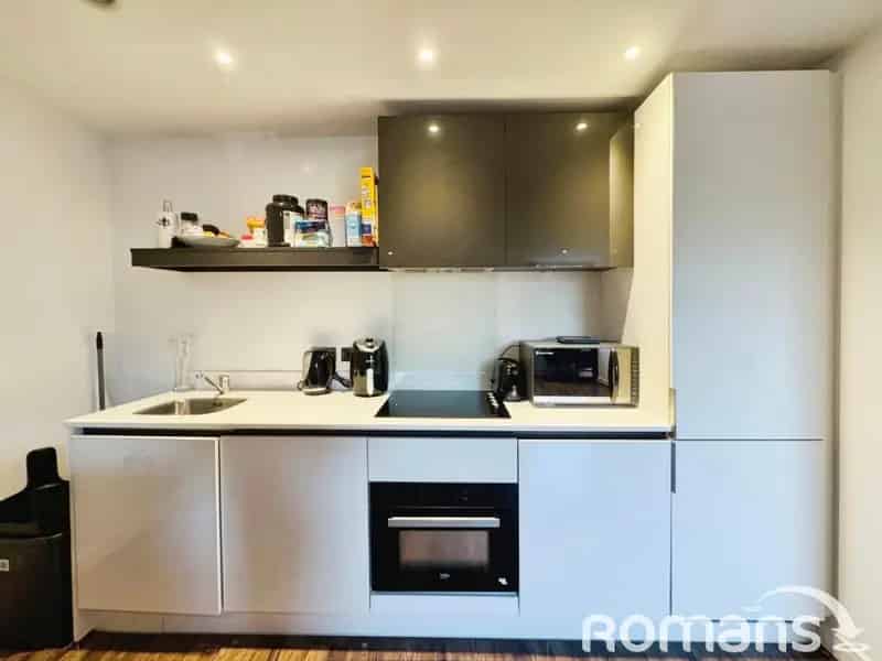 1 Bedroom Apartment for Sale in Basingstoke
