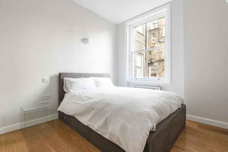 Flat For Sale in London, England