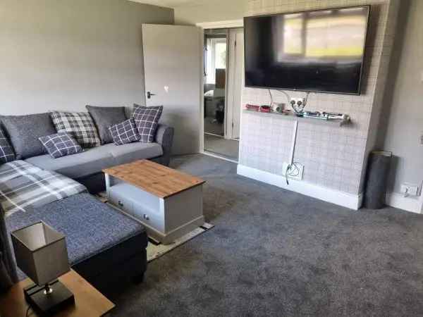 Flat For Rent in Maldon, England