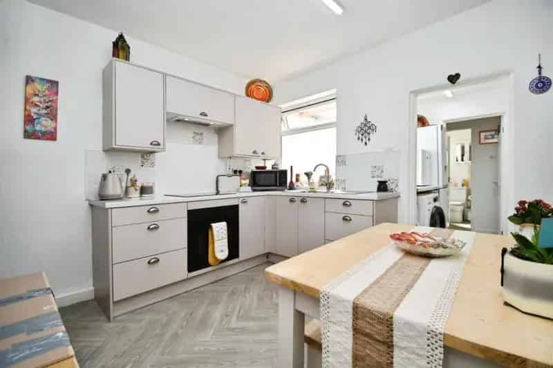 2 Bed Terrace House for Sale in Ripon City Centre