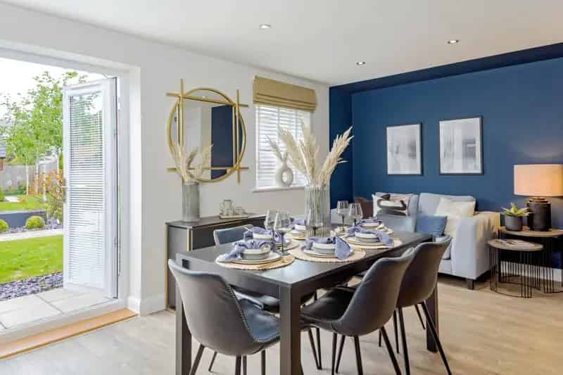 4 Bed House for Sale Wilburton