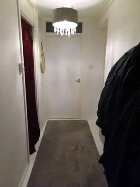 One Bed Flat Ramsgate Near Westwood Cross Shopping Centre