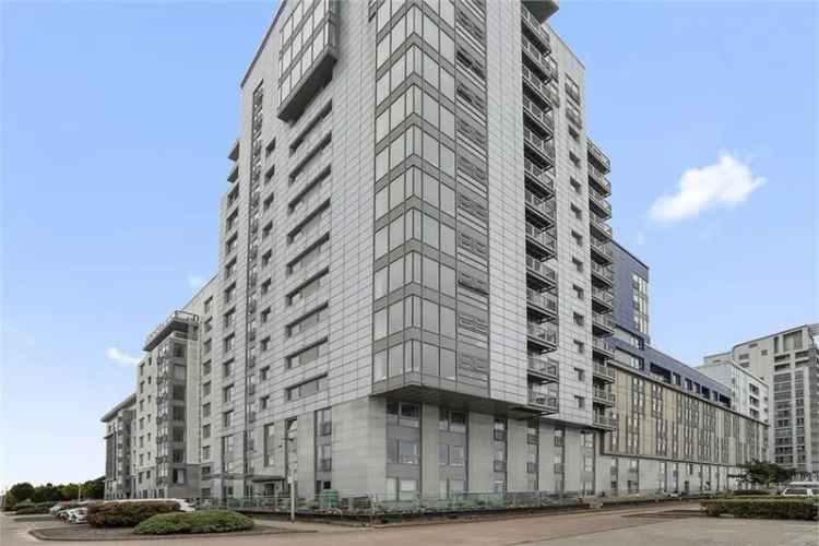 3 Bedroom Furnished Flat to Rent Western Harbour Edinburgh
