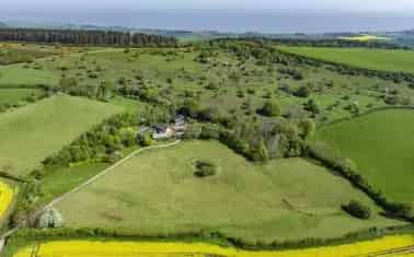Higher Dumbledeer Charming Rural Retreat with Converted Barns