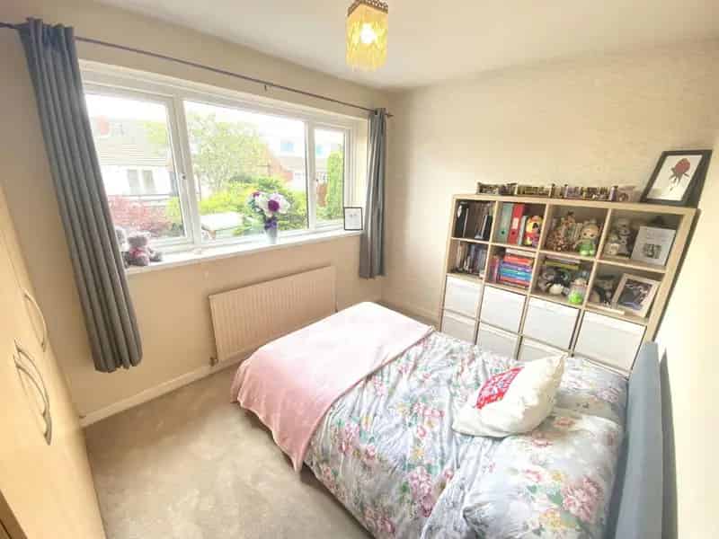 3 Bed Semi Detached House For Sale