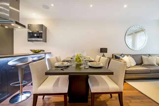 Mews house for sale in Hob Mews, Chelsea SW10