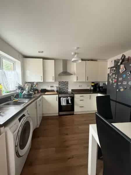 2 Bed House Near Nantwich - Quiet Location - 2 Parking Spaces