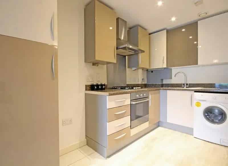 Flat For Sale , London, England