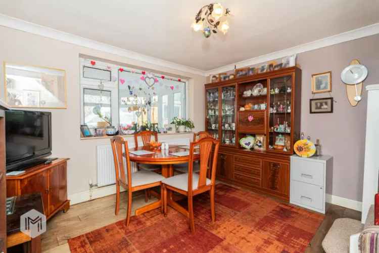 4 Bedroom Detached Bungalow For Sale
