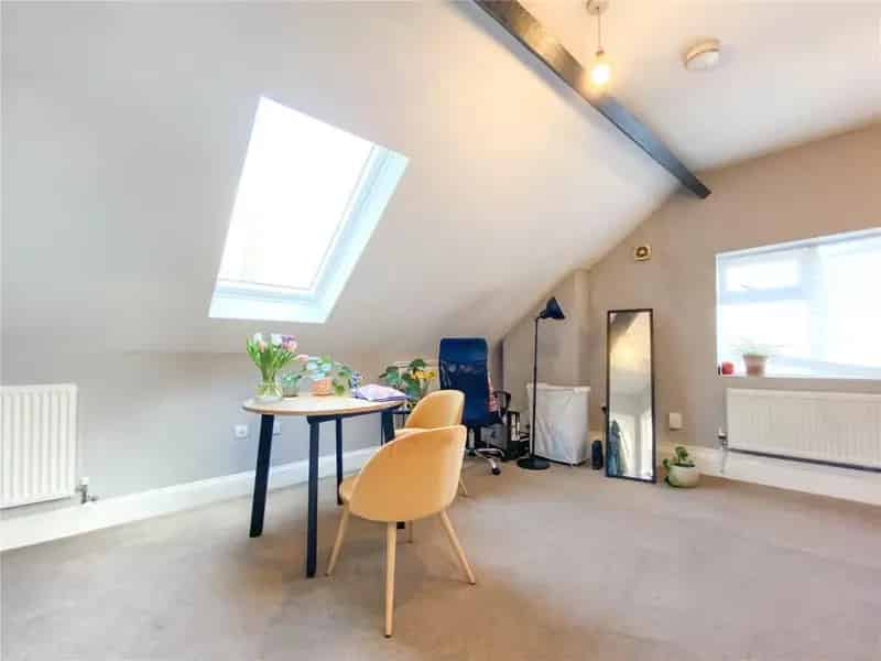 1 Bedroom Apartment near Bristol Harbourside