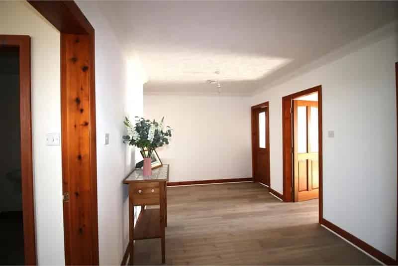 3 Bed Flat Lochmaben - 2 En-Suites, 3 Parking Spaces
