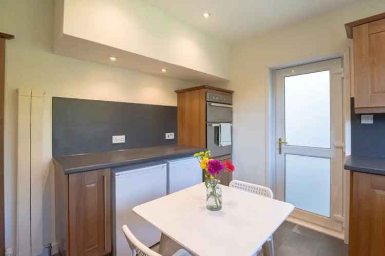 3 Bedroom House To Rent
