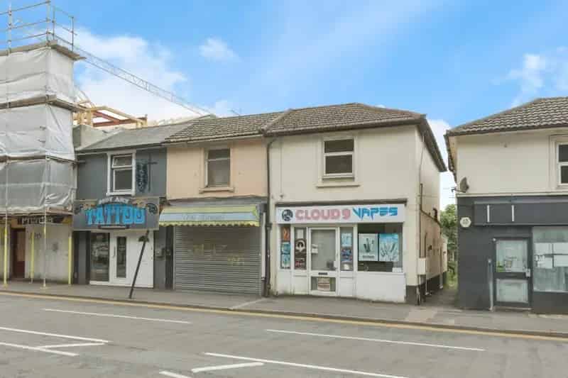 One Bedroom Apartment Tunbridge Wells Perfect First Time Buyer Downsizer Investor