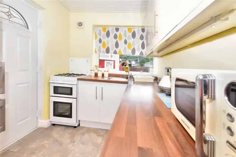 House For Sale , Leeds, England