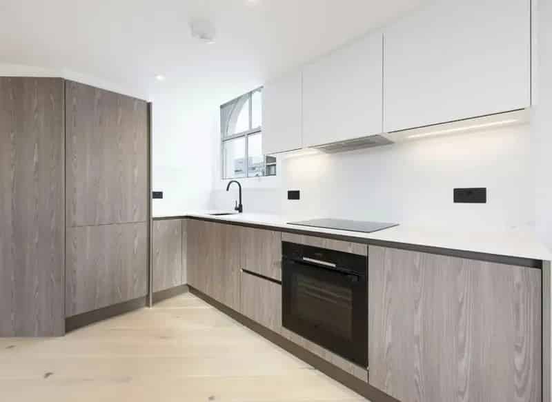 Modern Apartments near Angel and Old Street Stations