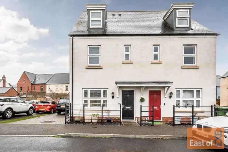 3 Bedroom Townhouse for Sale