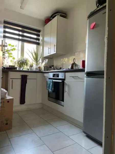 Flat For Rent in Nottingham, England