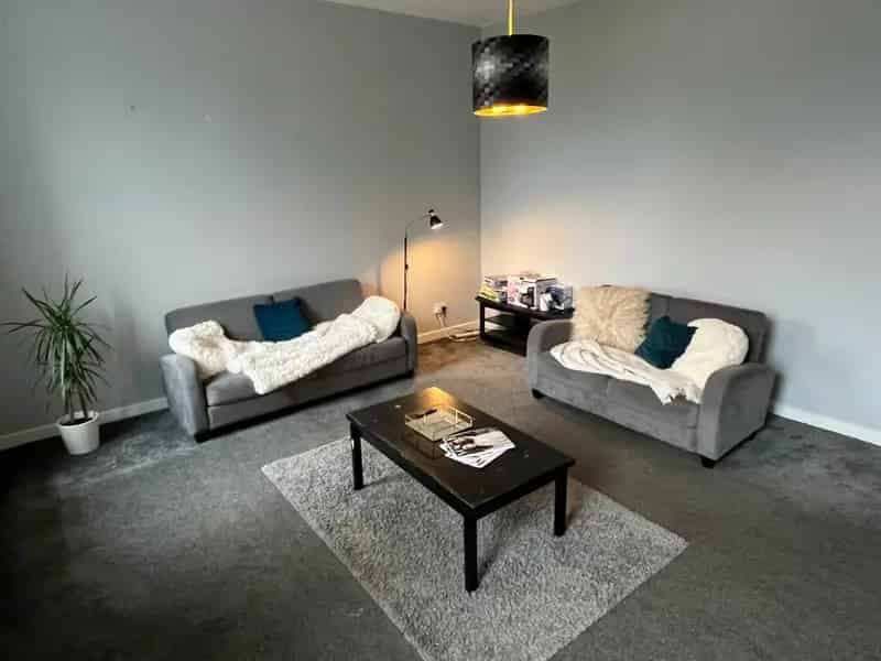 3 Bedroom Flat to Rent Near Strathclyde University