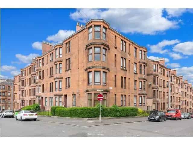 1 Bedroom Flat to Rent West Scotland