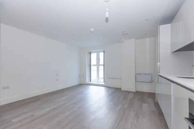 1 Bedroom Flat For Sale in Bicester