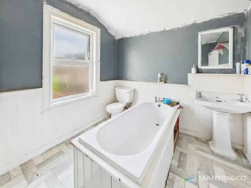 3 Bedroom Mid Terrace House For Sale Blackpool