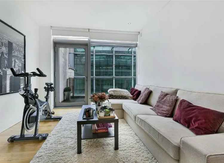 One Bedroom Apartment Portman Square 7th Floor